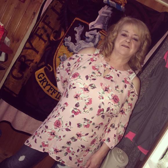 Meet your Posher, Barbara - Picture 1 of 1